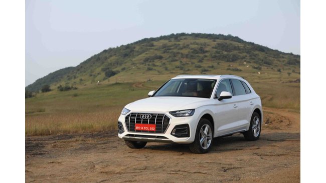 Audi India announces price hike across model range