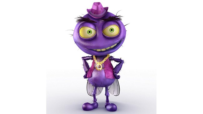 Mortein relaunches its age-old nemesis ‘Louie’ after a gap of 5 years