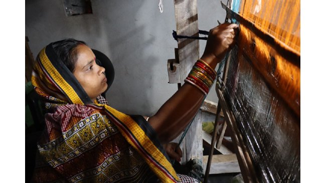 Artisan Exhibit By Antaran (An Initiative of Tata Trusts) in Jaipur from 11th-13 March 2022