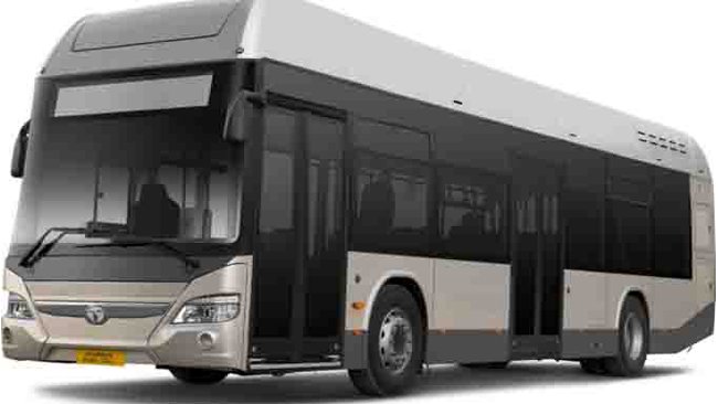 Tata Motors committed to reach the net-zero emissions goal withHydrogen Fuel Cell Technology in India