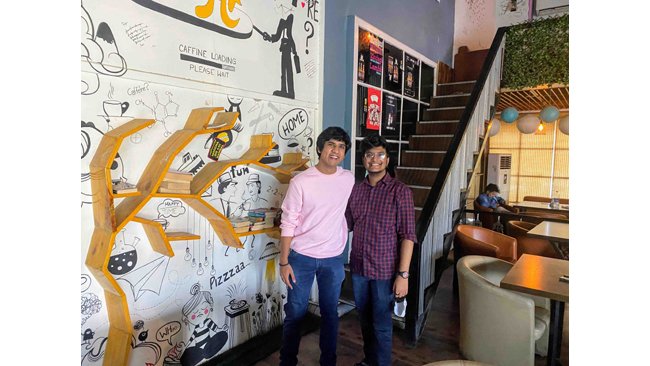 WeMetOnTwitter: Giving a meaningful Social Platform to deal with mental health challenges