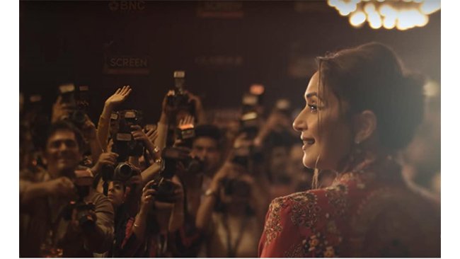 IMDb announces The Fame Game as the most popular India web series of the year, so far