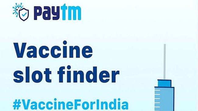 Paytm Vaccine Finder now enables booster dose registrations to expand vaccination coverage in India