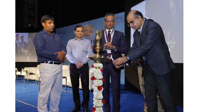 Over 60 winners felicitated at the JuniorSkills Competition (1)