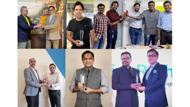 SuperStartUps Asia Awards