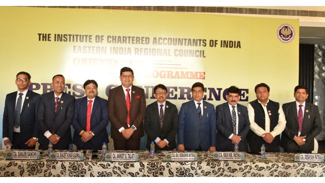 CAI to host `accountants’ kumbh’ for the first time in India in 2022