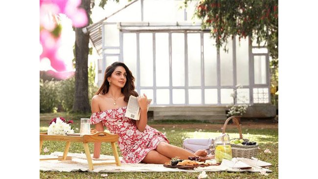 Mango announces Bollywood sensation Kiara Advani as its brand ambassador