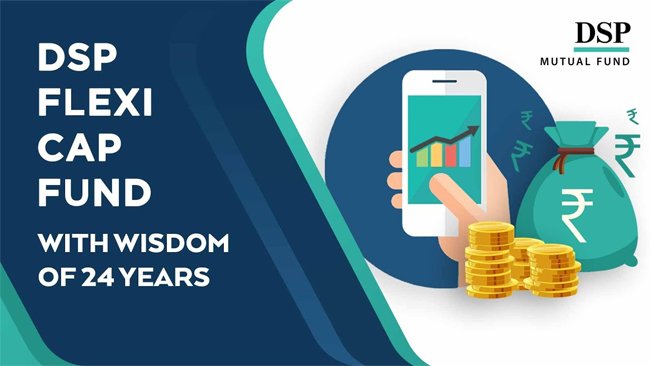 DSP Investment Managers announces completion of 25-years of the DSP Flexi Cap Fund