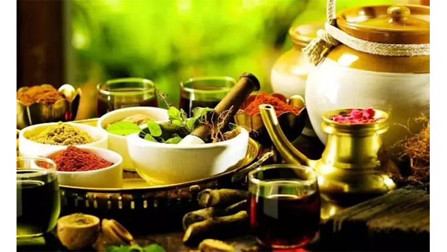 Food Safety and Standards Authority of India (FSSAI) & MoA formulates regulations for ‘Ayurveda Aahara’ products