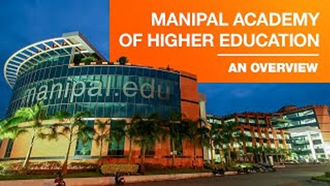 Manipal Academy of Higher Education gets A++ from National Assessment & Accreditation Council