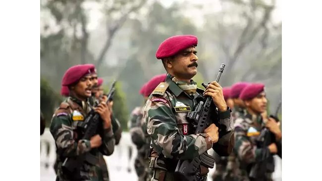 Agnipath to boost the creation of a young and skilled workforce for Indian Armed Forces