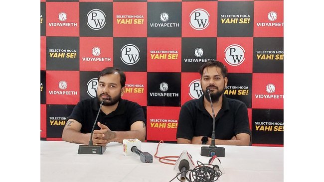 India’s 101st unicorn PhysicsWallah forays into offline learning; opens first centre in Kota