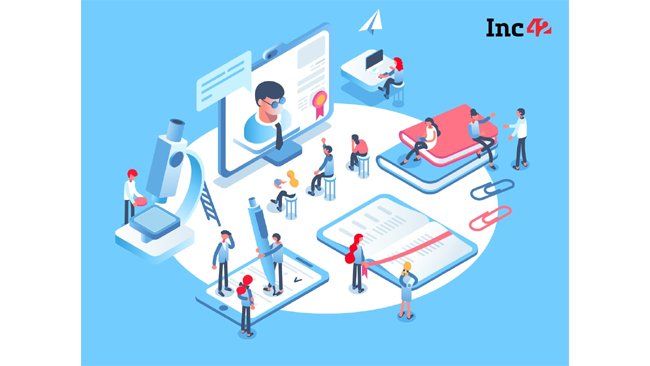 एडटेक वेंचर टॉपरैंकर्स ने जयपुर में अपना नया हाइब्रिड क्लासरूम सेंटर लॉन्च किया