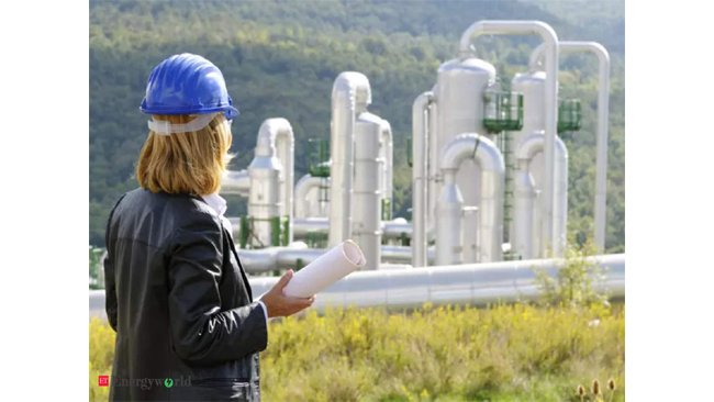 Cairn Oil & Gas signs contract with Baker Hughes to help produce geothermal energy