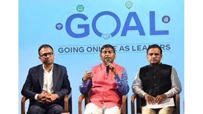 Uplifting Tribal Communities in India Through Digital Entrepreneurship