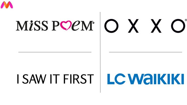 Myntra onboards five uber-trendy high fashion international labels to enthrall Gen Z and fashion-forward shoppers