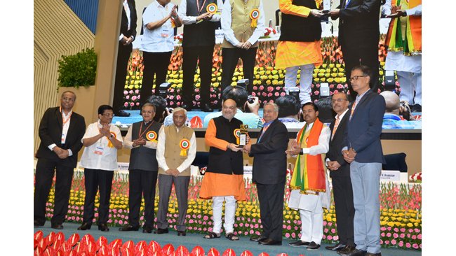 SVC Bank receives prestigious award for 100+ years of dedicated service