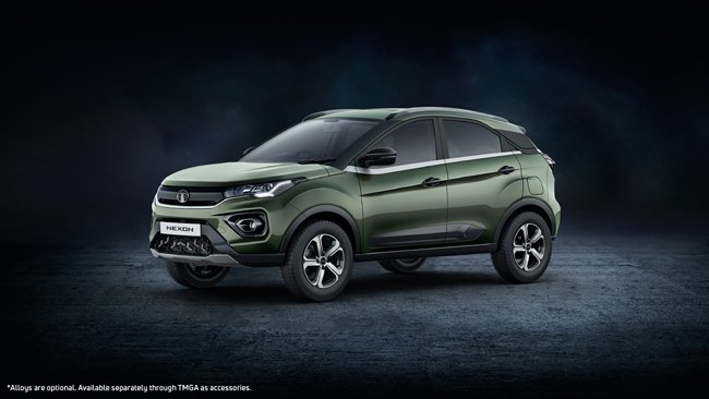 Tata Motors extends the Nexon portfolio with XM+ (S) variant Launched at INR 9.75 lakhs