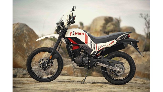 HERO MOTOCORP FURTHER AUGMENTS ITS PREMIUM RANGE WITH THE LAUNCH OF NEW XPULSE 200 4V – RALLY EDITION