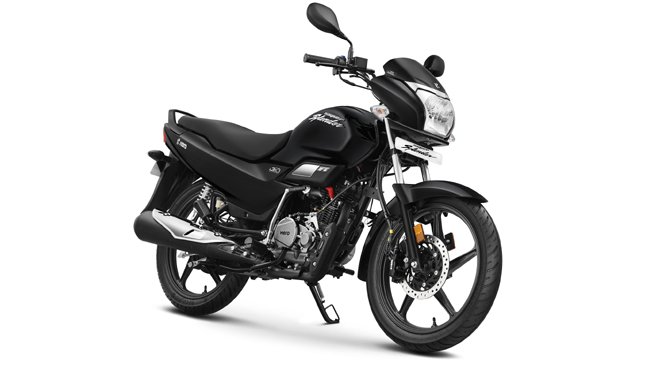 HERO MOTOCORP UNVEILS THE BOLD AND STYLISH AVATAR OF THE SUPER SPLENDOR