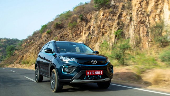 Tata Motors partners with Indian Bank to offer attractive car loans for its Passenger Vehicles Business