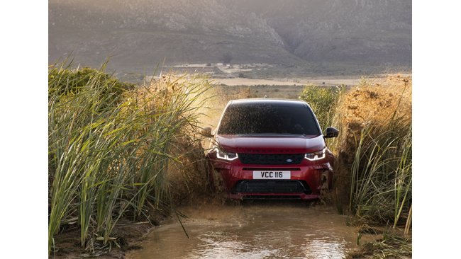 Jaguar Land Rover announces start of deliveries for the 2023 Model Year Discovery Sport in India