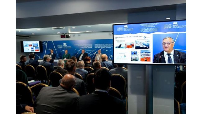 Murmansk Hosts Discussion on Raising Submerged and Dangerous Objects in the Seas of the Arctic Ocean