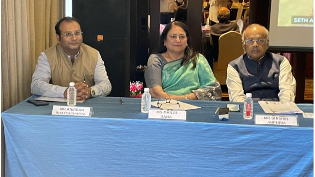 Seth AnandramJaipuria Group of Educational Institutions plans foray in Rajasthan education sector through franchising model