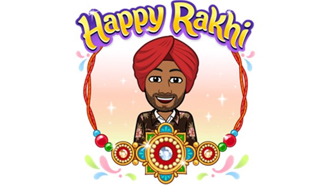 Snapchatters can also experience unique AR Lenses and localized bitmojis to celebrate the festival