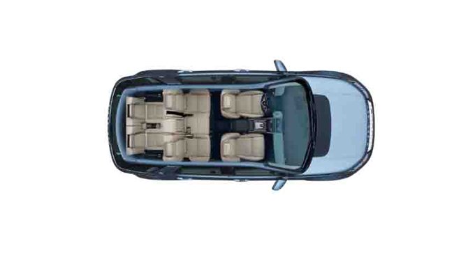 Deliveries begin for the ‘23 Model Year Discovery Sport.