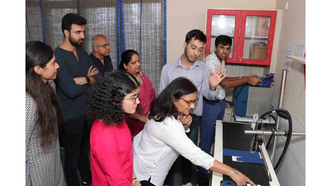 Nai Subah Foundation and Shaurya Foundation Trust roll out  Assisted Employment Program 'Packaging Panthers'.