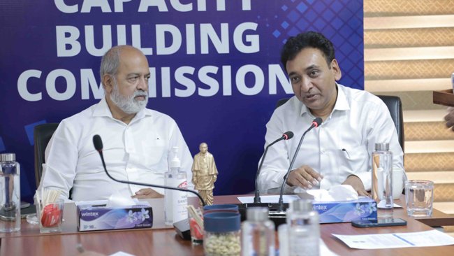 Microsoft collaborates with MSDE and CBC for capacity building of India’s 2.5 million civil servants in Digital Literacy