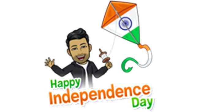 #Celebrate75 with Snapchat’s Independence Day special campaign & creative AR lenses
