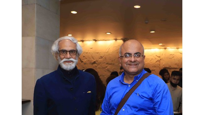 Nippon Paint together with Tamana to bring out a unique fashion show titled ‘Fashion Beyond Boundaries’