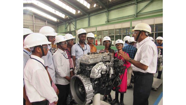 Tata Motors releases its 8th Annual Corporate Social Responsibility Report