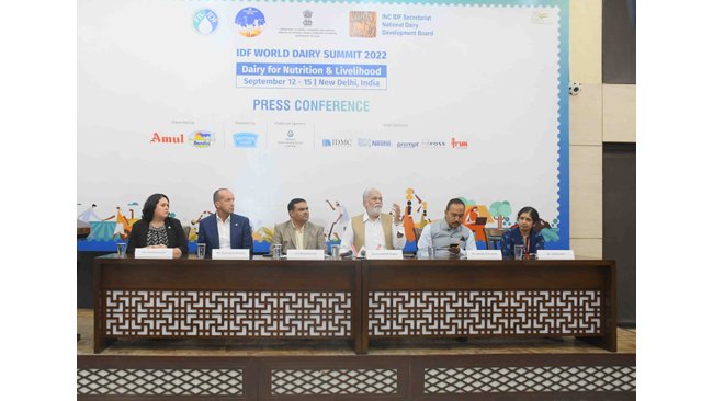 Prime Minister Shri Narendra Modi to inaugurate IDF WDS 2022 on Sept 12