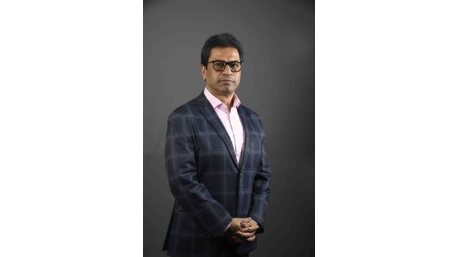 Sanjay Khanna appointed as Chief Executive Officer (CEO), American Express Banking Corp., India