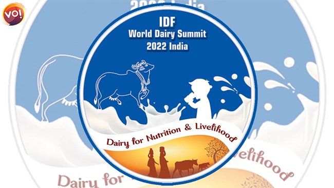 Rajasthan women dairy farmers overwhelmed by applauds by PM, express anguish at WDS 2022 over discrimination by State Government