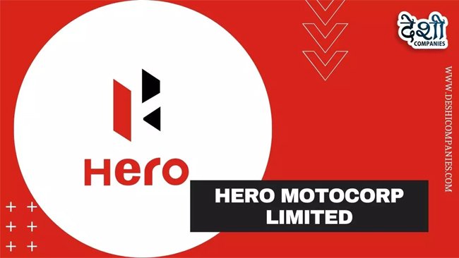 HERO MOTOCORP & HPCL PARTNERSHIP TO BOLSTER EV CHARGING INFRASTRUCTURE ACROSS INDIA