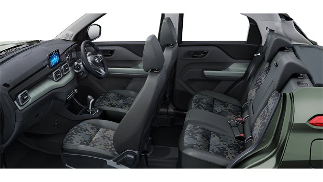 Tata Motors launches the Punch CAMO Edition on the occasion of its first anniversary