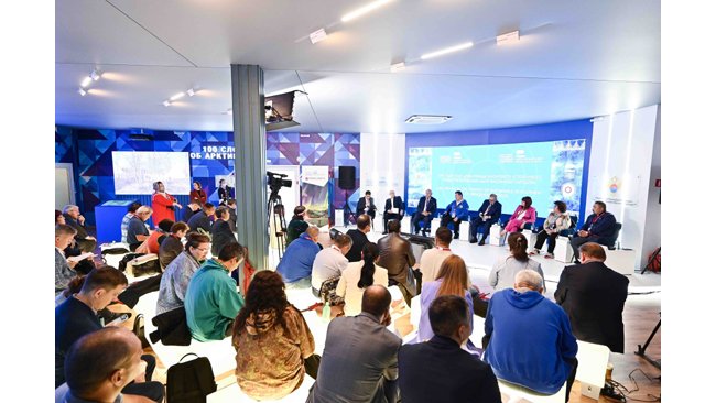 EEF 2022 Showcases Creative Business Forum