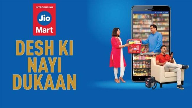 JioMart is set to get you festival ready this season with the #TyohaarReadySale