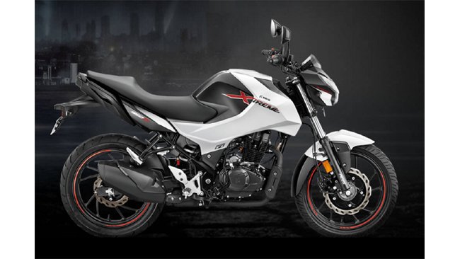 HERO MOTOCORP BRINGS CHEER TO THE FESTIVE SEASON INTRODUCES XTREME 160R STEALTH 2.0 EDITION