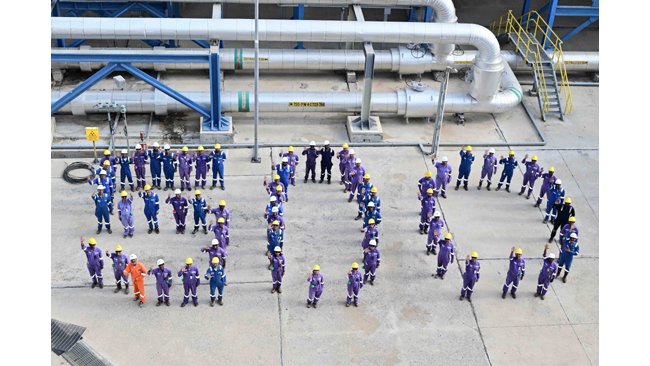 Cairn Oil & Gas achieves milestone of producing 500 mmbbl of oil from Mangala oilfield.