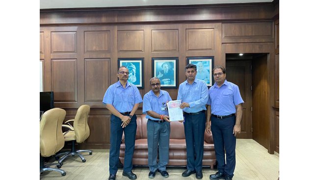 Tata Motors and Tata Power enters into a Power Purchase Agreement for a 7 MW captive solar power project at its Pantnagar plant