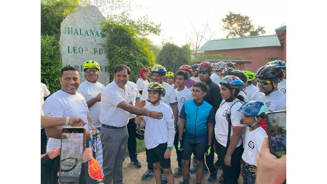 Elephants used for Tourist Rides deserve a life free from suffering, demands World Animal Protection supporters.