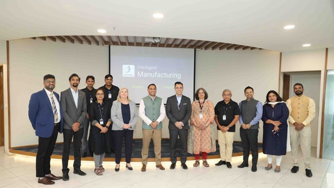 Boeing and Jaivel Aerospace announce second skills program for Gujarat aerospace sector