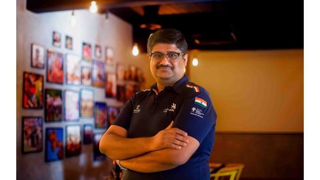 Experts from WGSHA, MAHE head for the WorldSkills Competition in Switzerland