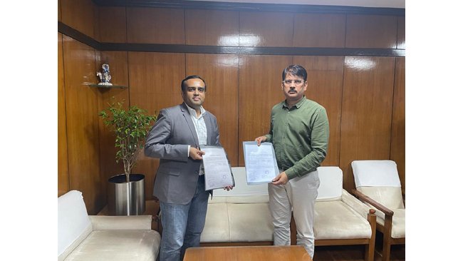 Jakson Green to developUS$ 2.8 Billion Green Ammonia and Green Hydrogen Project in Rajasthan