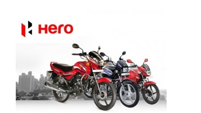HERO MOTOCORP REPORTS REVENUE OF Rs. 9,075 CRORE IN Q2 FY’23